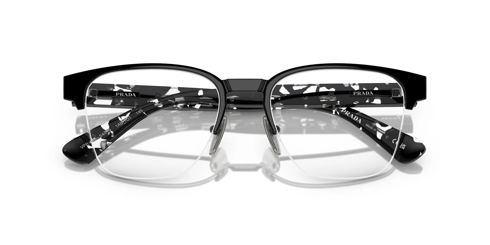 Prada A52V Eyeglasses - view 19